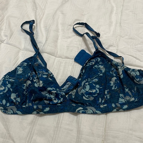 Jockey Intimates & Sleepwear Jockey Bralette Poshmark
